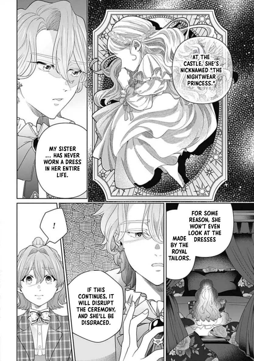 Sophia the Tailor: A Poor Noble Lady Enriching Lives with Modern Clothing Chapter 4 Page 14